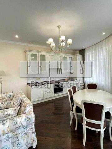 Оренда 3к квартири, вул. Коновальця Щорса 36В, Печерськ