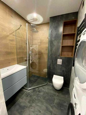 Оренда 1 кімнатної квартири ЖК Комфорт Плюс