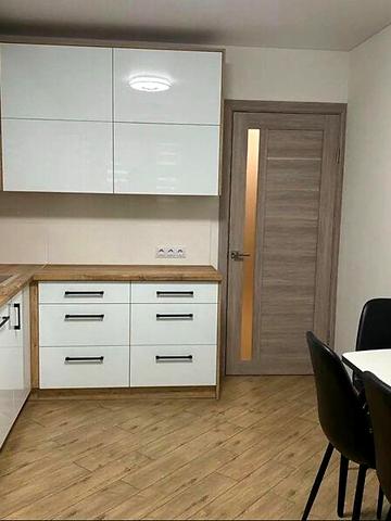 Довгострокова оренда 1к Квартира Галицька вулиця