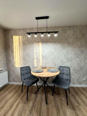 1 кім квартира 47м в новобудові ЖК Олександрівський. Перша здача