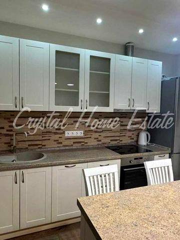 Оренда 2к квартири ЖК Малахіт. Генератор на ліфт.