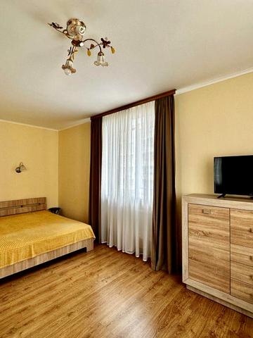 Однокімнатна квартира ЖК Затишний