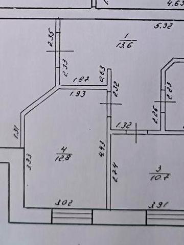 Продам квартири.