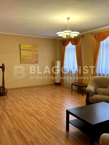 Борисоглібська вул., 16-В