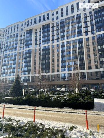 Продаж 1к Квартира Університетська (Карла Маркса) вулиця ЖК Центральный-2