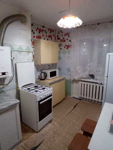 Продаж 2к Квартира Олександри Бурбело (Писарєва) вулиця