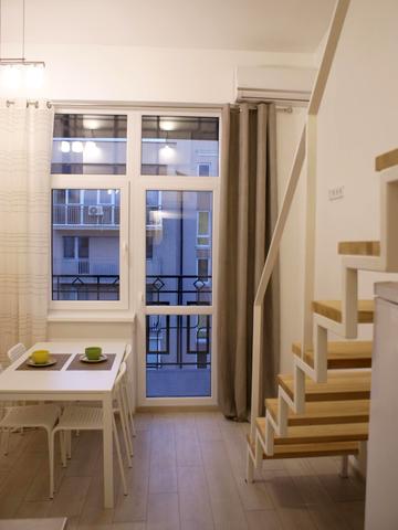 Метрологічна вул., 54-Б