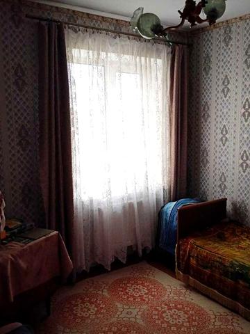 Продам 4-х комнатную квартиру в Городне Черниговская обл.