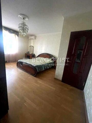 ТОП! Продаж Великої 4х-ї квартири Дніпровська Набережна!  136 кВ