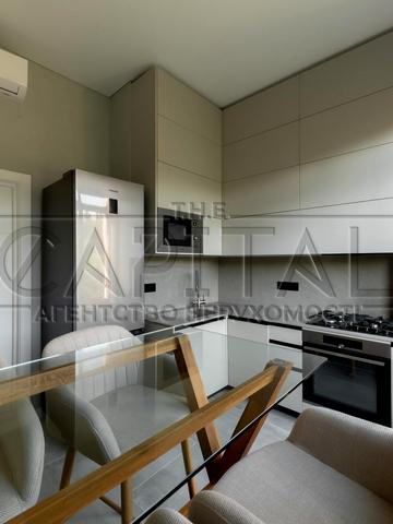 Михайла Бойчука вул. (Кіквідзе), 19-А