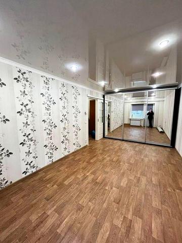 Продам теплу однокімнатну квартиру