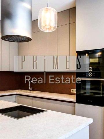 Продаж 4к квартири, ЖК Новопечерські Липки, вул. Андрія Верхогляда 18а ЖК Новопечерські Липки