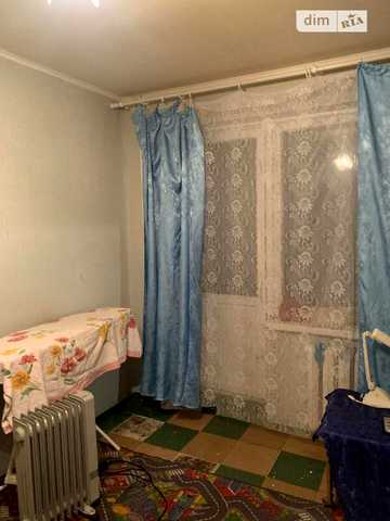 Продаж 3к Квартира Слобожанський проспект