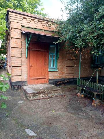 Любомира Гузара вул. (Комарова), 1