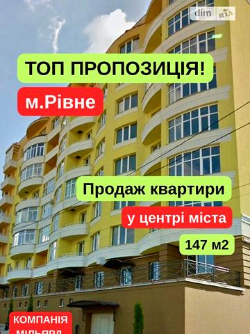 Продаж 3к Квартира Квітки-Основяненка вулиця