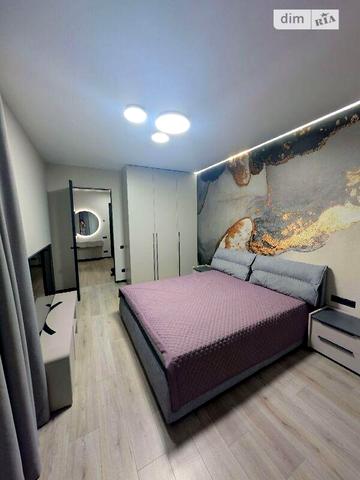 Довгострокова оренда 1к Квартира Паркова вулиця ЖК Park Lake City Aqua