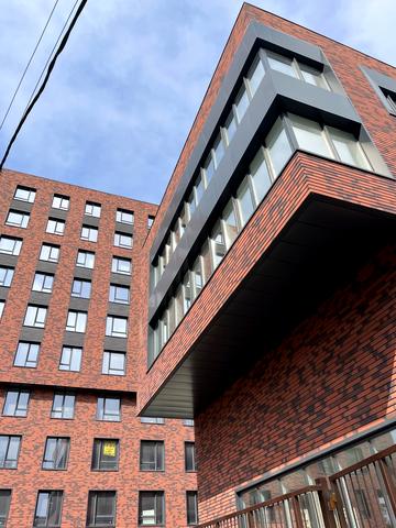 Олеся Гончара вул., 38-40