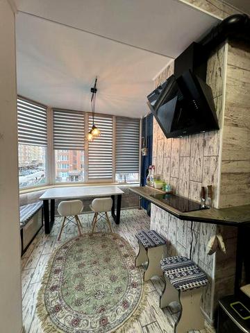 ЖК Софія 2-кім двокімнатна вул.Боголюбова 36 довгострокова оренда