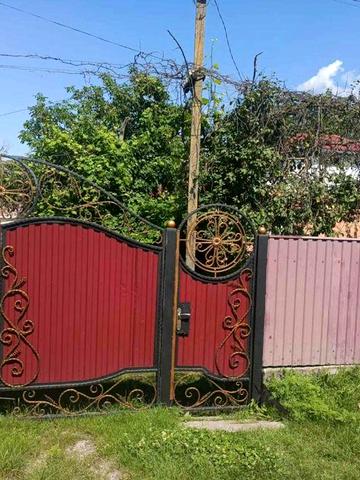 Житловий будинок