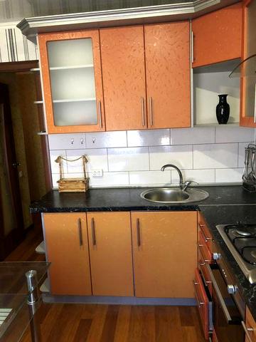 Продам 3ком.кв."Юбилейная" Содружества  89, можно по Сертификату.