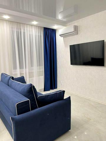 Сдача 1 кімнатної квартири довгостроково