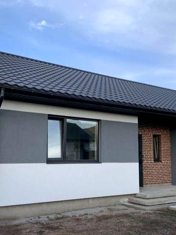 Продам стильний новий будинок ціна -  дешевше не  знайдете
