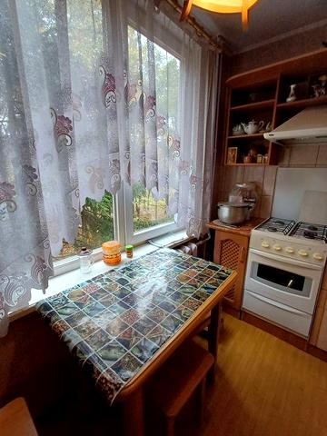 Мій ЕД. Продаж 2к.кв на Павлово Поле. 3/5. 7хв метро