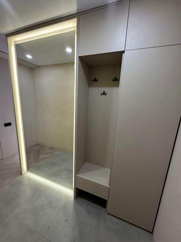 Здається 1к студія в ройоні ТЦ DEPOT