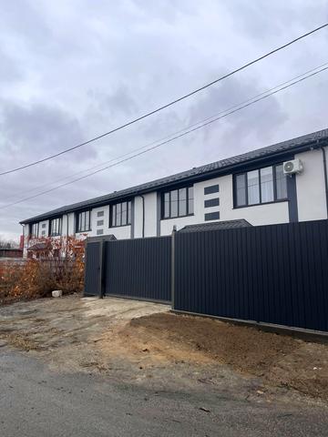 Будівельна