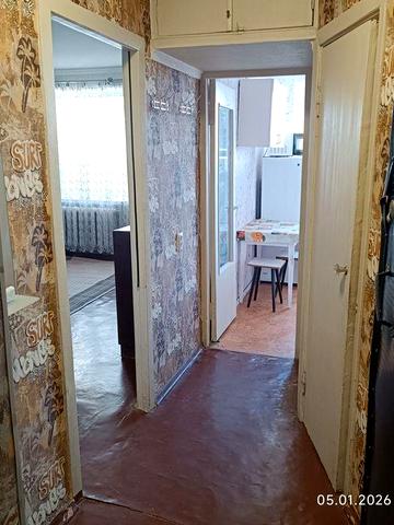 Продам 1 комнатну квартиру Мала данилівка ЖК цегла