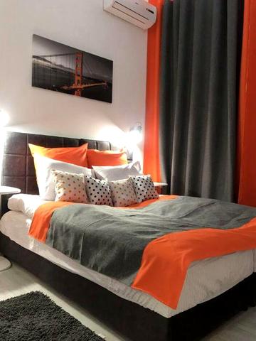 Аренда 1 к квартира Центр ТРЦ Никольский