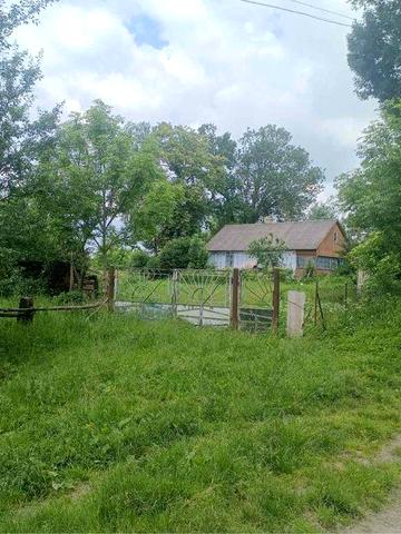 Продається хата село Рудники Льв. Обл Площа 25 Сот