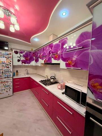 Продаж 2-к квартири з індивідуальним опаленням, вул. Козацька ЖК Фенікс