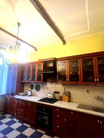 Оренда 1-кім кв.вул.Пекарська