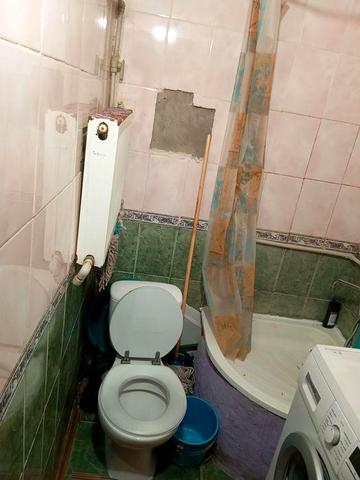 Продаж 1 к.квартира у місті Пирятин,полтавської обл.