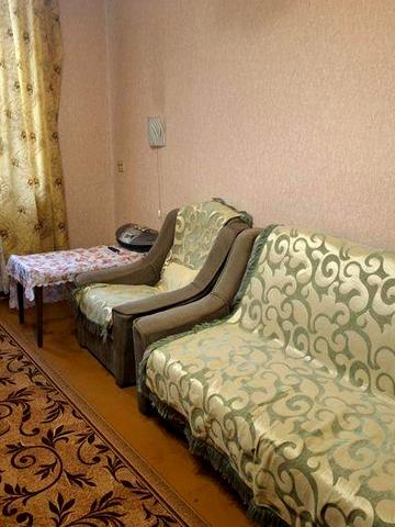 Сдаю  2- комнатную квартиру  пр.Октябрьский.