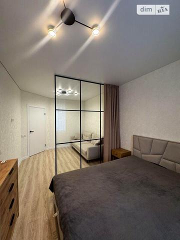 Довгострокова оренда 1к Квартира Супутника вулиця ЖК Супернова