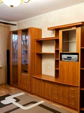 ТОП! Ідеальний варіант для сім’ї: 3к квартира з меблями і технікою ALI