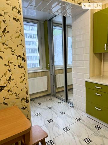 Довгострокова оренда 1к Квартира Трудова вулиця ЖК Зеленый квартал