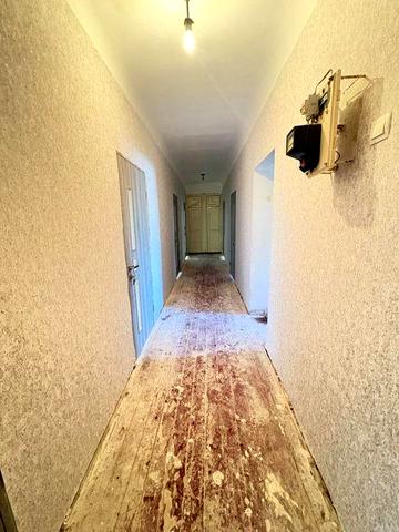 Продаж 6 кім кв, 101м2, вул. Тобольска 29, під ремонт. м. Бот Сад