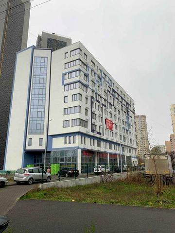 Продається смарт-квартира, метро «Харківська, ЗДАНИЙ БУДИНОК! ЖК Лебединий Guest House