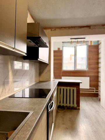 Продається двох кімнтана квартира