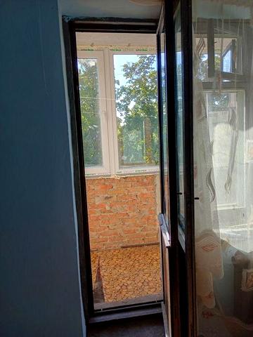 Квартира однокімн. в гарн. місці смт.Інгулецьке 20 км. від Олександрії