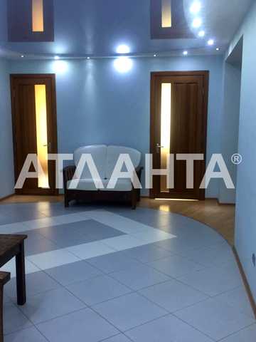 переулок Дунаева, 7, Французский бульвар, Приморский, Одесса, Одесская 199900 USD