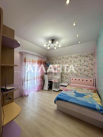 улица Дмитрия Донского, 14, Фонтан, Приморский, Одесса, Одесская 55000 USD