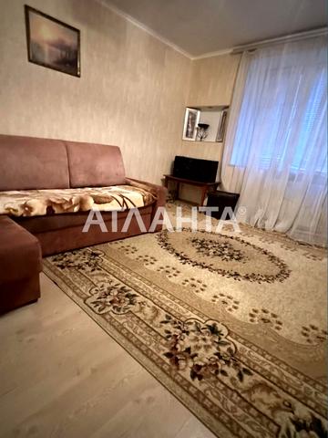 проспект Небесной Сотни (Маршала Жукова), 18, Школьный, Киевский, Одесса, Одесская 43000 USD