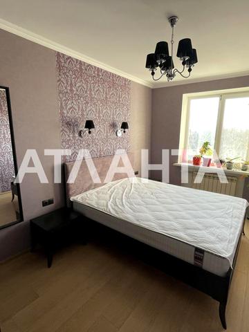 проспект Небесной Сотни (Маршала Жукова), 10/5, Таирово, Киевский, Одесса, Одесская 60000 USD