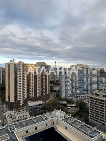 улица Генуэзская, 24д2, Фонтан, Приморский, Одесса, Одесская 103000 USD