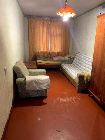 Здаю  трикімнатну квартиру