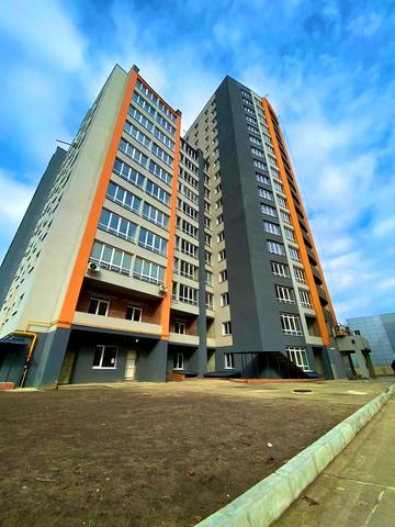 Харківська вул., 37